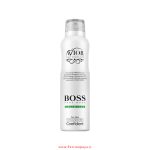 اسپری بدن مردانه اویور Avior با رایحه هوگوباس آنلیمتید Hugo Boss Unlimited حجم 150 میلی لیتر